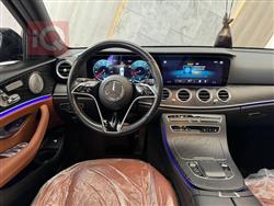 مێرسێدس بێنز E-Class